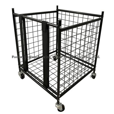 Giá lưu trữ thiết bị thể thao hạng nặng L1220mm D700mm Sơn tĩnh điện