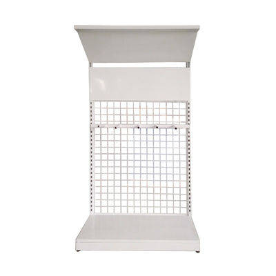Giá đỡ màn hình lưu trữ băng đèn LED linh hoạt cho cửa hàng bán lẻ
