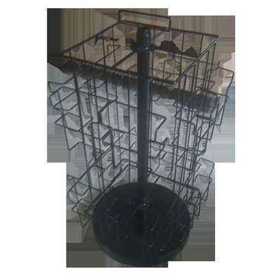 Chiều cao máy tính để bàn 609mm Chiều rộng 318mm Giá đỡ màn hình xoay cho thẻ