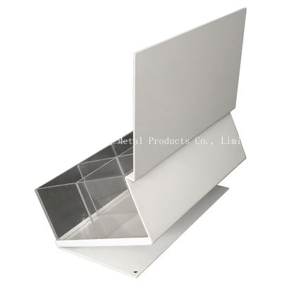 Chiều dài 250mm Chiều rộng 220mm Hộp lưu trữ acrylic trong suốt, Hộp trang sức acrylic trong suốt có nắp