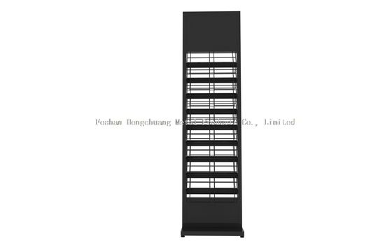 Giá trưng bày mẫu gạch TUV