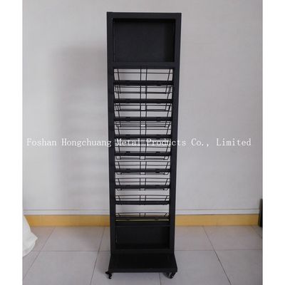 Giá trưng bày mẫu gạch TUV