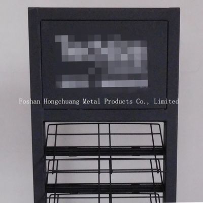 Giá trưng bày mẫu gạch TUV