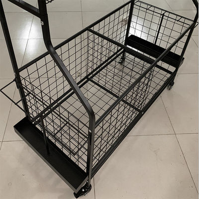 915mm Chiều dài 420mm Chiều rộng Nhà tổ chức Bóng thể thao Nhà để xe cho Cửa hàng Thể thao