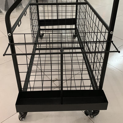 915mm Chiều dài 420mm Chiều rộng Nhà tổ chức Bóng thể thao Nhà để xe cho Cửa hàng Thể thao