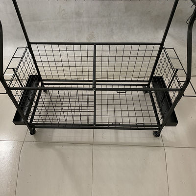 915mm Chiều dài 420mm Chiều rộng Nhà tổ chức Bóng thể thao Nhà để xe cho Cửa hàng Thể thao