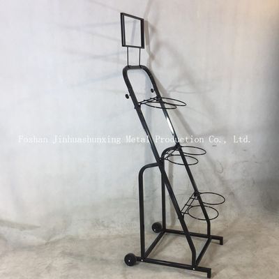 TUV Rộng 710mm Chiều rộng 370mm Giá trưng bày hoa cho thú cưng sáu hoa mọng nước