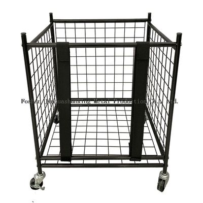 Giá lưu trữ thiết bị thể thao hạng nặng L1220mm D700mm Sơn tĩnh điện