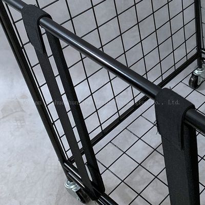 Giá lưu trữ thiết bị thể thao hạng nặng L1220mm D700mm Sơn tĩnh điện