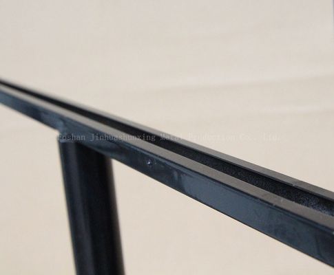 3 tầng Giá đỡ màn hình xoay chiều rộng 550mm Chiều cao 1780mm dành cho trường hợp điện thoại