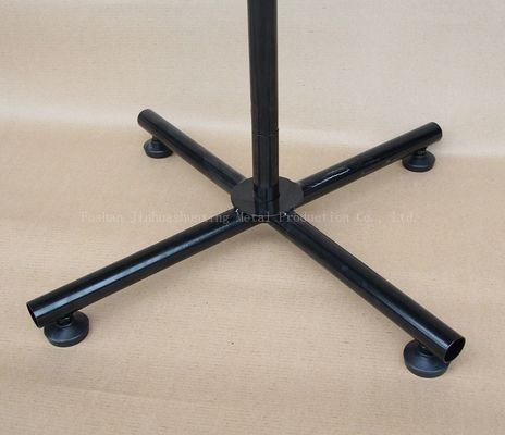 3 tầng Giá đỡ màn hình xoay chiều rộng 550mm Chiều cao 1780mm dành cho trường hợp điện thoại