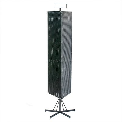 Chiều rộng 42mm Chiều rộng 165mm Chiều cao Màn hình hiển thị trang sức Pegboard Roraring