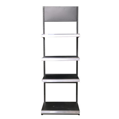 Kim loại Màu đen Quilt Gối Giá đỡ Bộ đồ giường Siêu thị Bán lẻ
