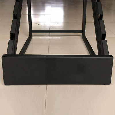 Chân đế trưng bày gạch lát sàn H753mm