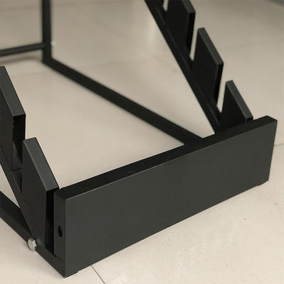 Chân đế trưng bày gạch lát sàn H753mm