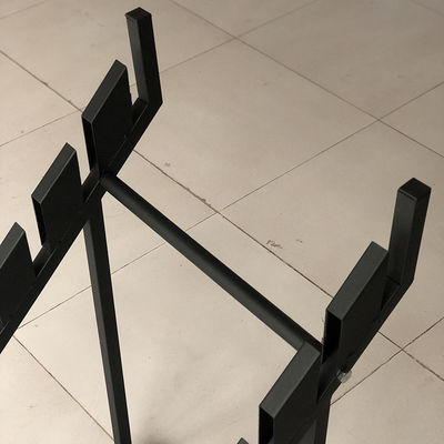 Chân đế trưng bày gạch lát sàn H753mm
