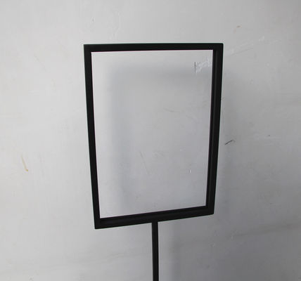 Balck sơn tĩnh điện Giá trưng bày siêu thị, Giá trưng bày đồ chơi