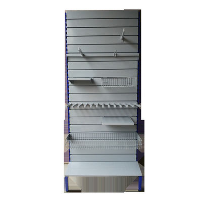 Kim loại 900mm Chiều rộng 450mm Chiều sâu Giá treo bảng hiển thị cho các dụng cụ cầm tay