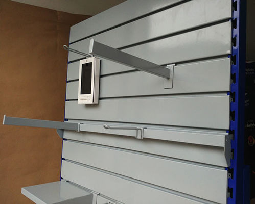 Kim loại 900mm Chiều rộng 450mm Chiều sâu Giá treo bảng hiển thị cho các dụng cụ cầm tay