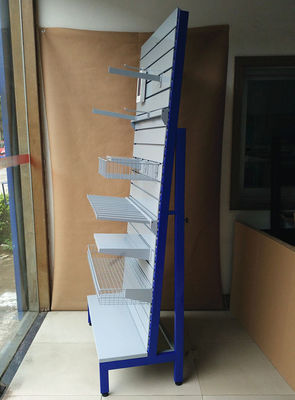 Kim loại 900mm Chiều rộng 450mm Chiều sâu Giá treo bảng hiển thị cho các dụng cụ cầm tay