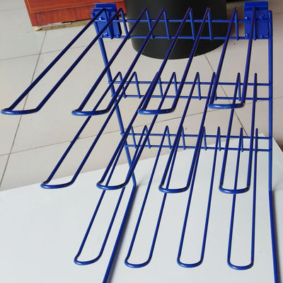 Chiều cao 1600mm Chiều rộng 900mm Giá trưng bày phụ kiện ô tô cho cửa hàng tự động