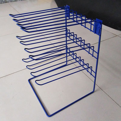 Chiều cao 1600mm Chiều rộng 900mm Giá trưng bày phụ kiện ô tô cho cửa hàng tự động