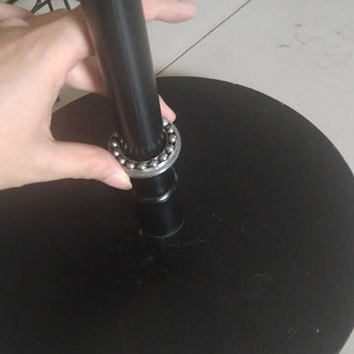 Chiều cao máy tính để bàn 609mm Chiều rộng 318mm Giá đỡ màn hình xoay cho thẻ
