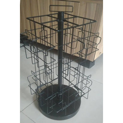 Chiều cao máy tính để bàn 609mm Chiều rộng 318mm Giá đỡ màn hình xoay cho thẻ
