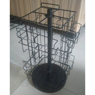 Chiều cao máy tính để bàn 609mm Chiều rộng 318mm Giá đỡ màn hình xoay cho thẻ