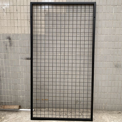Chiều cao 1800mm Giá trưng bày siêu thị hai mặt, Giá trưng bày hàng tạp hóa