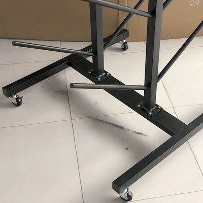 Giá đỡ xe tay ga H2340mm cho nhà để xe