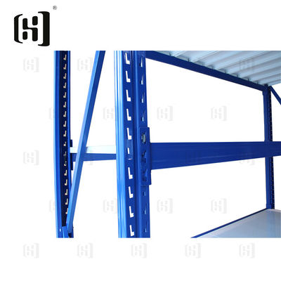 Dây kim loại Lưới Bảng điều khiển Nhà kho Kệ lưu trữ Sắt nhẹ Nhiệm vụ