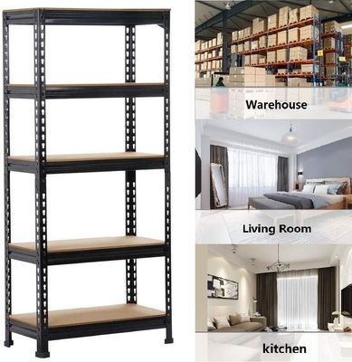 5 Kệ Lưu trữ Giá đỡ Chắc chắn Góc Tổ chức Tiện ích Đa năng Cho Gia đình